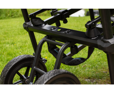 Preview: Preston Absolute Feeder Chair Wheel Kit