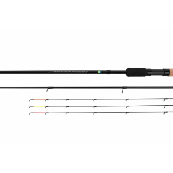 Preston Ascension Feeder Rod 3.80m 80gr.