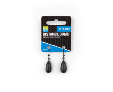 Preston Distance Bomb 45g