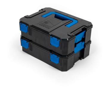 Preston Hardcase Feeder System Box