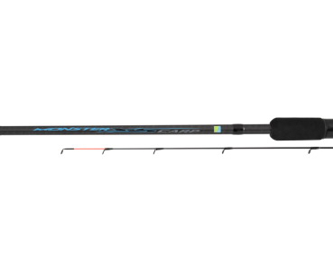 Preview: Preston Monster XS Carp Feeder Rod 11ft 75g