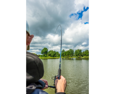 Preston Monster XS Carp Feeder Rod 11ft 75g