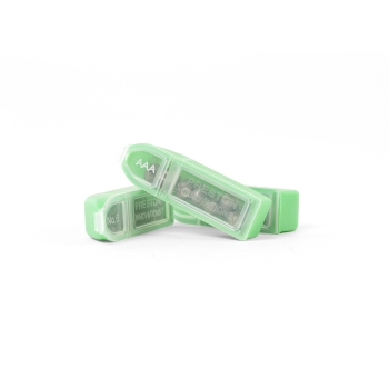 Preston Non-Toxic Shot Refill Schrotblei AAA