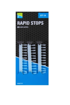 Preston Rapid Stops