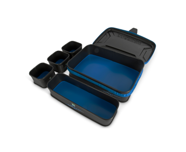 Preview: Preston Supera X Eva System