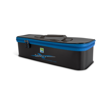Preview: Preston Supera X Large Eva Accessory Case