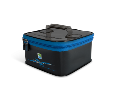 Preview: Preston Supera X Medium Eva Accessory Case