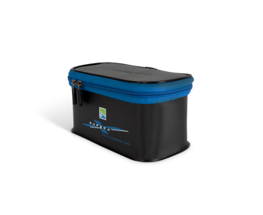 Preview: Preston Supera X Small Eva Accessory Case
