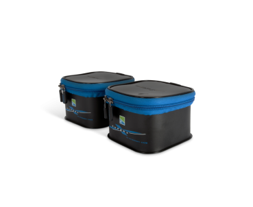 Preview: Preston Supera X XS Eva Accessory Case