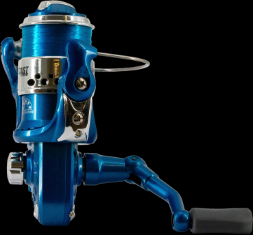 Preview: FTM Sparkle Cast 2000 Blau