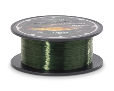 Sänger Specialist Angelschnur Karpfen 0,33mm