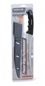 Preview: Sänger Power Gripp Fischmesser