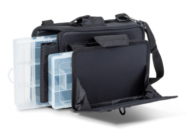 Preview: Sänger Street Fish Pocket