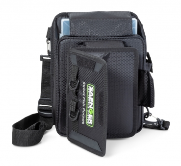 Preview: Sänger Street Fish Pocket