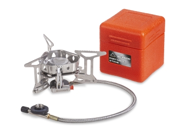 Sänger Anaconda Portable Stove W-3500