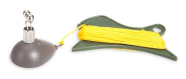 Sänger Anaconda Clip Back Lead System 55g