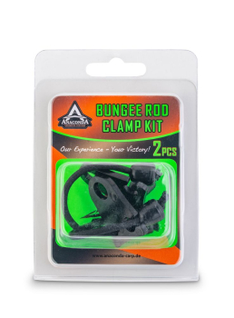 Sänger Anaconda Bungee Rod Clamp Kit