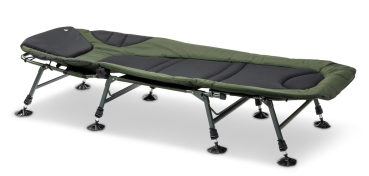 Sänger Anaconda Cusky Bed Chair JP-8