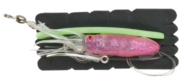 Sänger Aquantic Flashlight Circle Rig