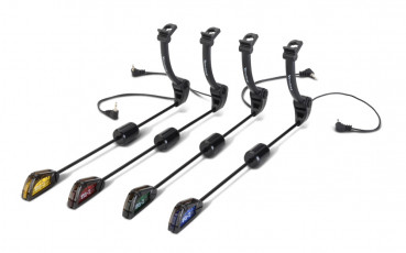 Preview: Sänger Anaconda Tiki Taka IMS-2 blau