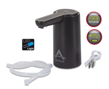 Sänger Anaconda LED Water Tap / Wasserhahn