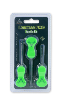 Preview: Sänger Anaconda Luminous Pro Needle Kit