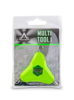 Sänger Anaconda Multi Tool I