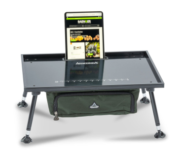 Preview: Sänger Anaconda Multitask Bivvy Table