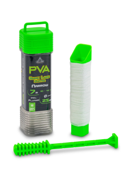 Sänger Anaconda PVA Mesh Quick Load System Narrow 25mm