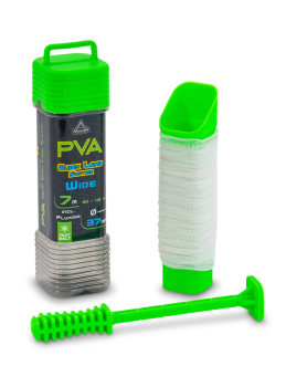 Sänger Anaconda PVA Mesh Quick Load System Narrow 37mm