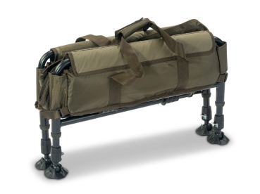 Preview: Sänger Anaconda Speed Craddle