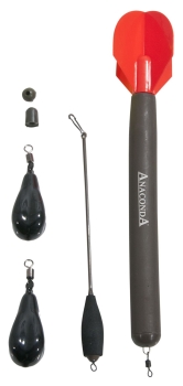 spod zone marker kit