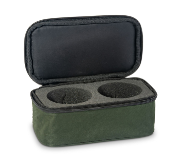 Sänger Anaconda Twin Spool Case