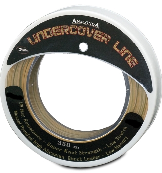 Sänger Anaconda Undercover Line