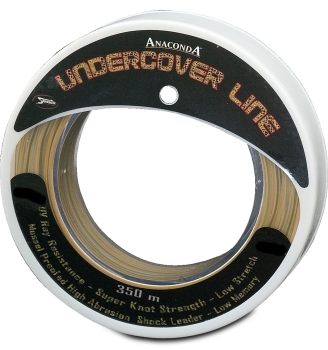 Sänger Anaconda Undercover Line