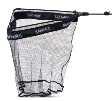 Sänger Cam Lock Scoop 2-teilig 180cm