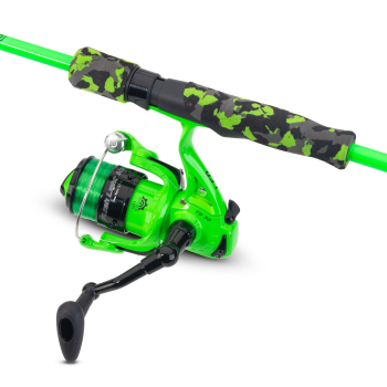 Sänger Flash Light Stick Pro 45 Grün