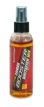 Sänger Iron Claw Zander Booster Whitefish Mix