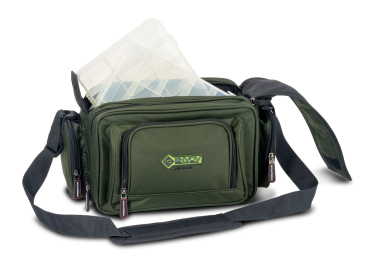 Preview: Sänger Iron Claw Envoy Jig Bag