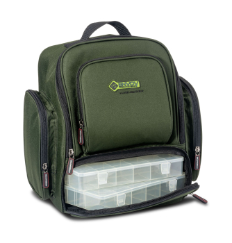 Sänger Iron Claw Envoy Lure Packer Medium