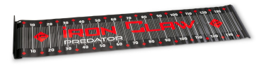 Sänger Iron Claw Predator XXL Measure