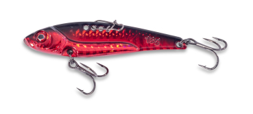 Sänger Iron Claw Stream Booster Bloody Harry 14g