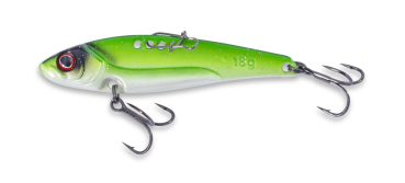 Sänger Iron Claw Stream Booster Lemon Snake 14g