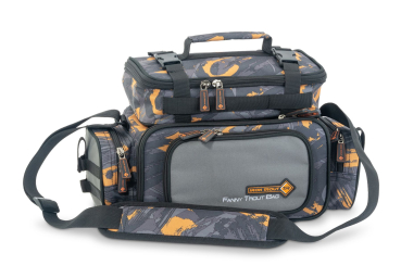 Sänger Iron Trout Funny Trout Bag