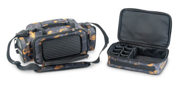 Preview: Sänger Iron Trout Funny Trout Bag