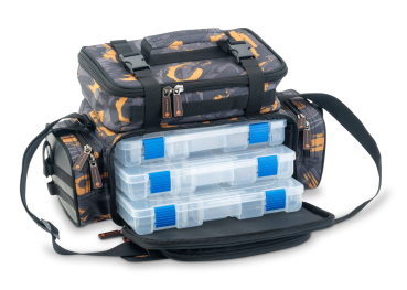 Preview: Sänger Iron Trout Funny Trout Bag