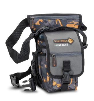 Sänger Iron Trout Leg Bag I