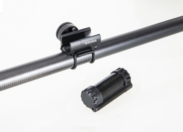 Preview: Sänger Mini Clip On Bite Alarm Red