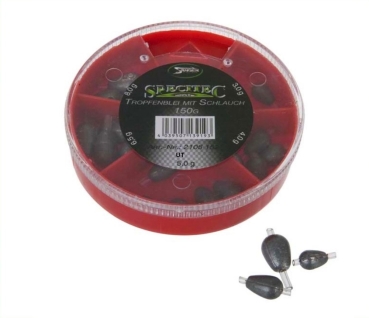 Sänger Tropfenblei Sortiment 150gr.