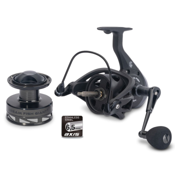 Preview: Sänger Uni Cat Dreamfish Giant 2